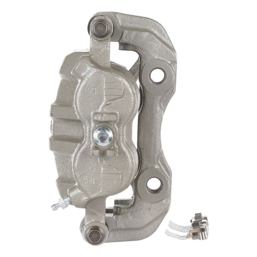 CARDONE Reman 19-B1814A Remanufactured Unloaded Caliper w/Bracket