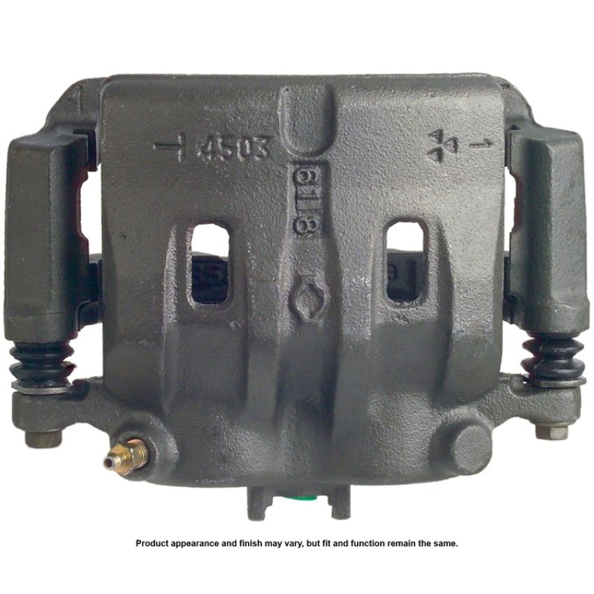CARDONE Reman 19-B1814A Remanufactured Unloaded Caliper w/Bracket