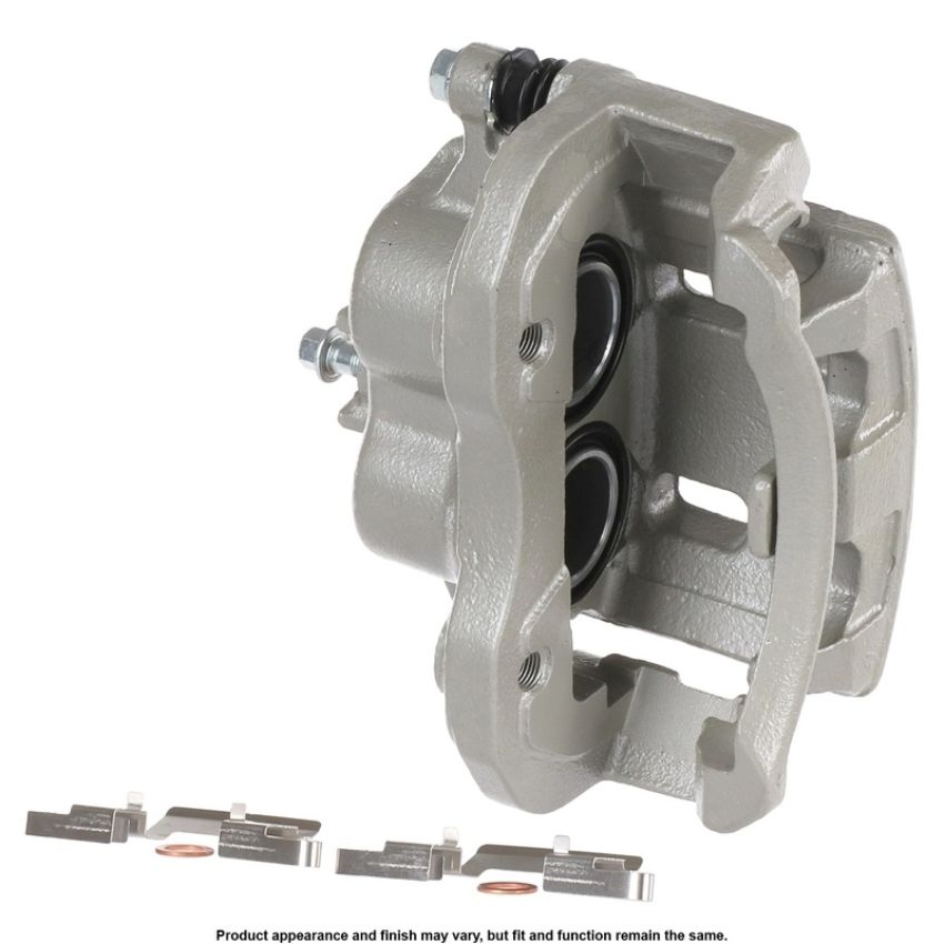 CARDONE Reman 19-B1815 Remanufactured Unloaded Caliper w/Bracket