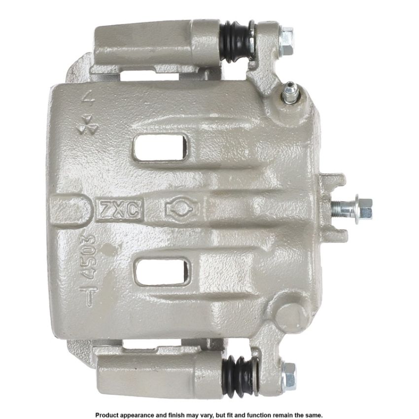 CARDONE Reman 19-B1815 Remanufactured Unloaded Caliper w/Bracket