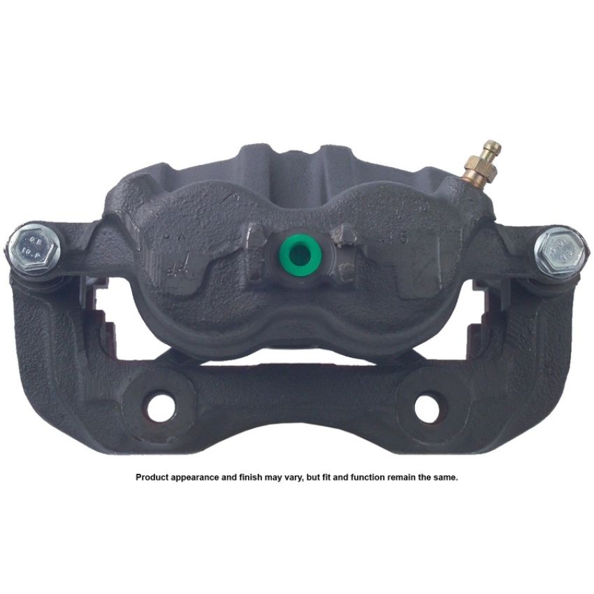 CARDONE Reman 19-B1815 Remanufactured Unloaded Caliper w/Bracket
