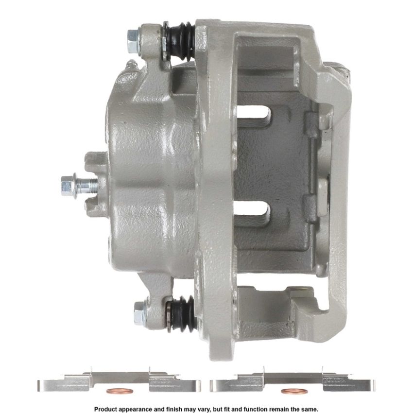 CARDONE Reman 19-B1815 Remanufactured Unloaded Caliper w/Bracket