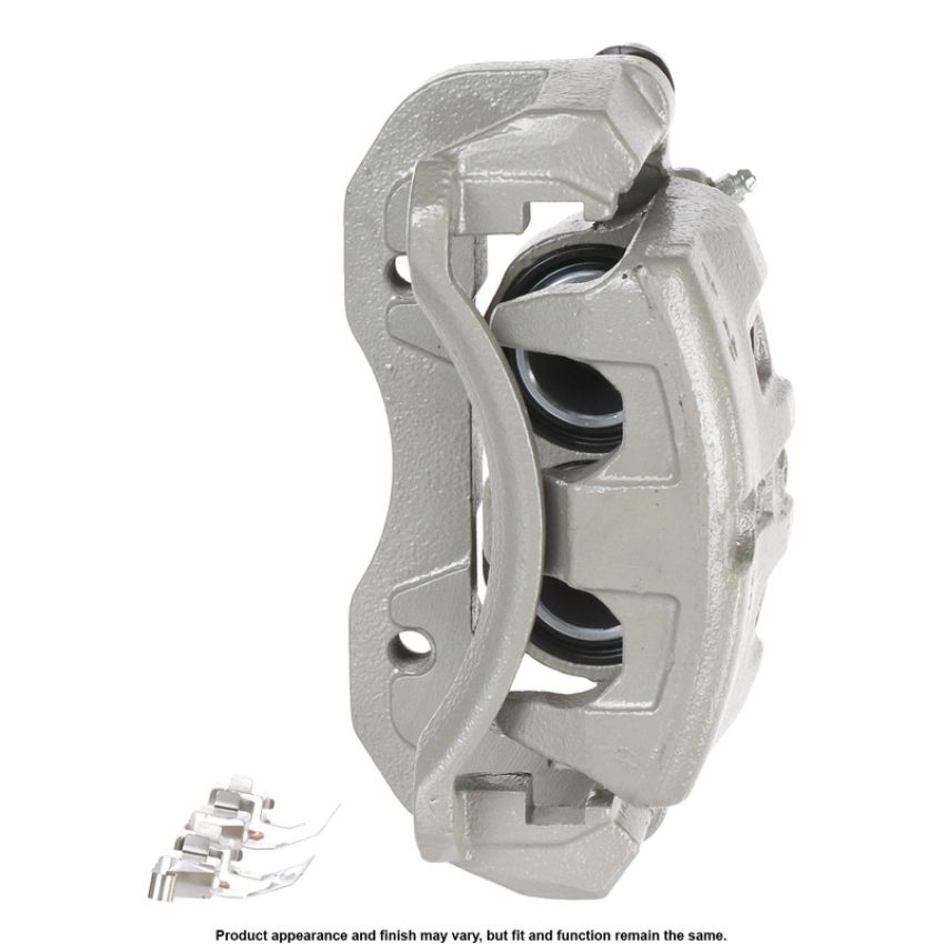 CARDONE Reman 19-B1815 Remanufactured Unloaded Caliper w/Bracket