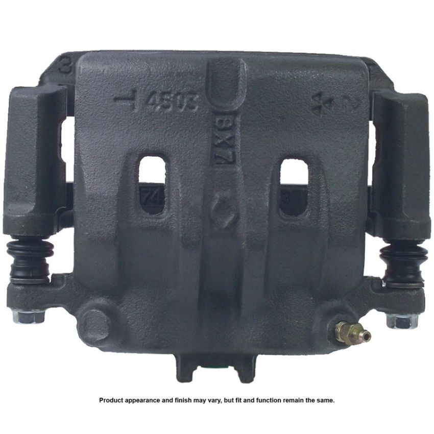 CARDONE Reman 19-B1815 Remanufactured Unloaded Caliper w/Bracket