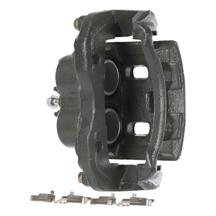 CARDONE Reman 19-B1815A Remanufactured Unloaded Caliper w/Bracket