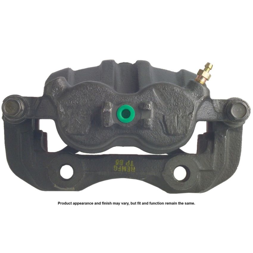CARDONE Reman 19-B1815A Remanufactured Unloaded Caliper w/Bracket