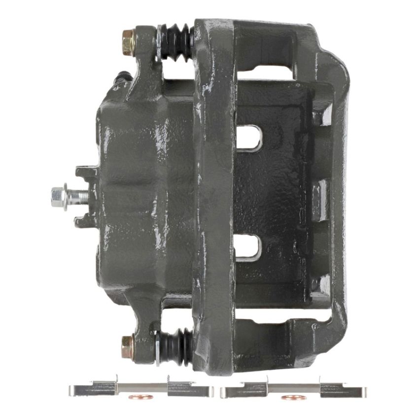 CARDONE Reman 19-B1815A Remanufactured Unloaded Caliper w/Bracket