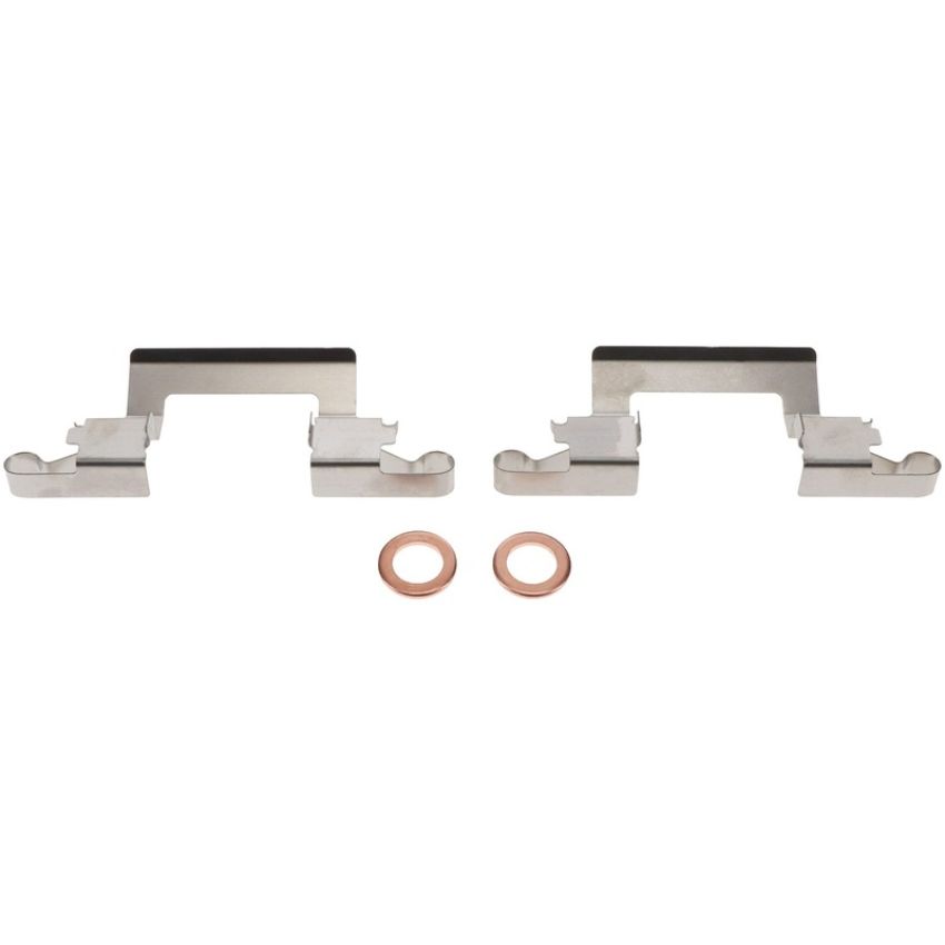 CARDONE Reman 19-B1815A Remanufactured Unloaded Caliper w/Bracket