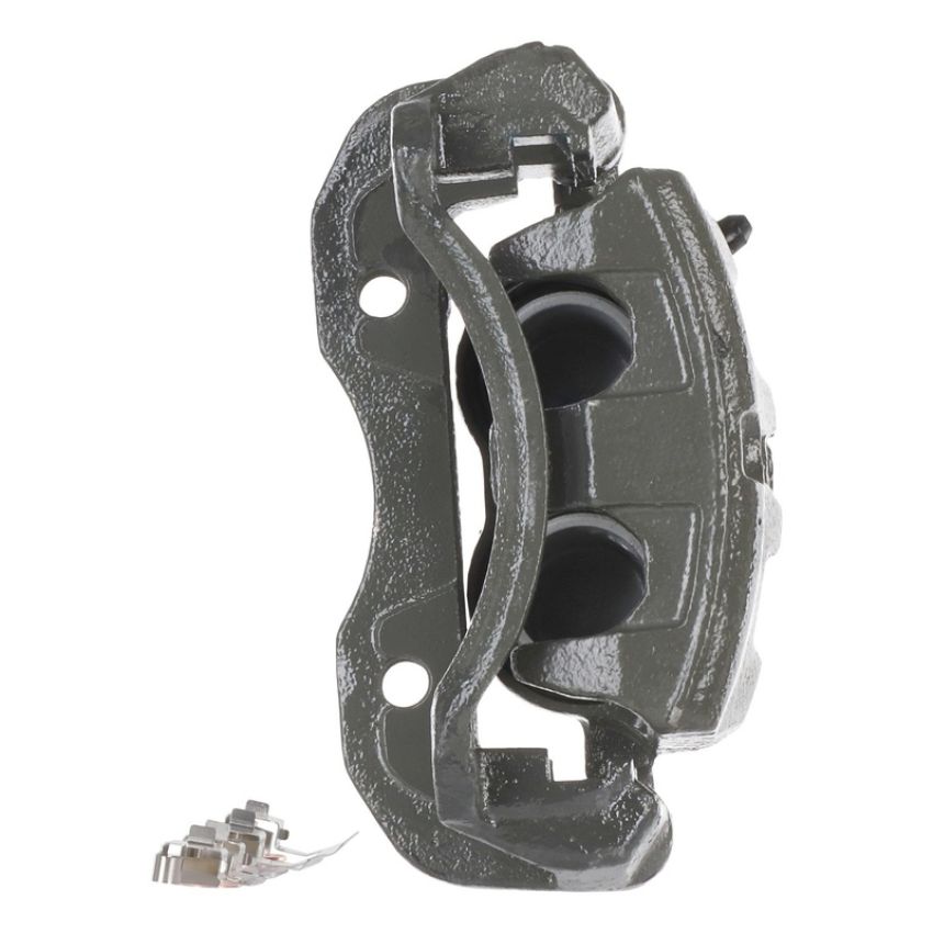 CARDONE Reman 19-B1815A Remanufactured Unloaded Caliper w/Bracket