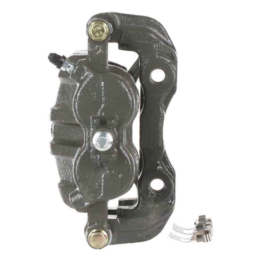 CARDONE Reman 19-B1815A Remanufactured Unloaded Caliper w/Bracket