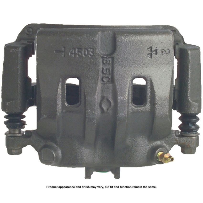 CARDONE Reman 19-B1815A Remanufactured Unloaded Caliper w/Bracket