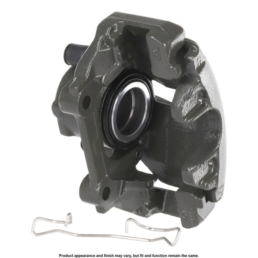CARDONE Reman 19-B1816 Remanufactured Unloaded Caliper w/Bracket