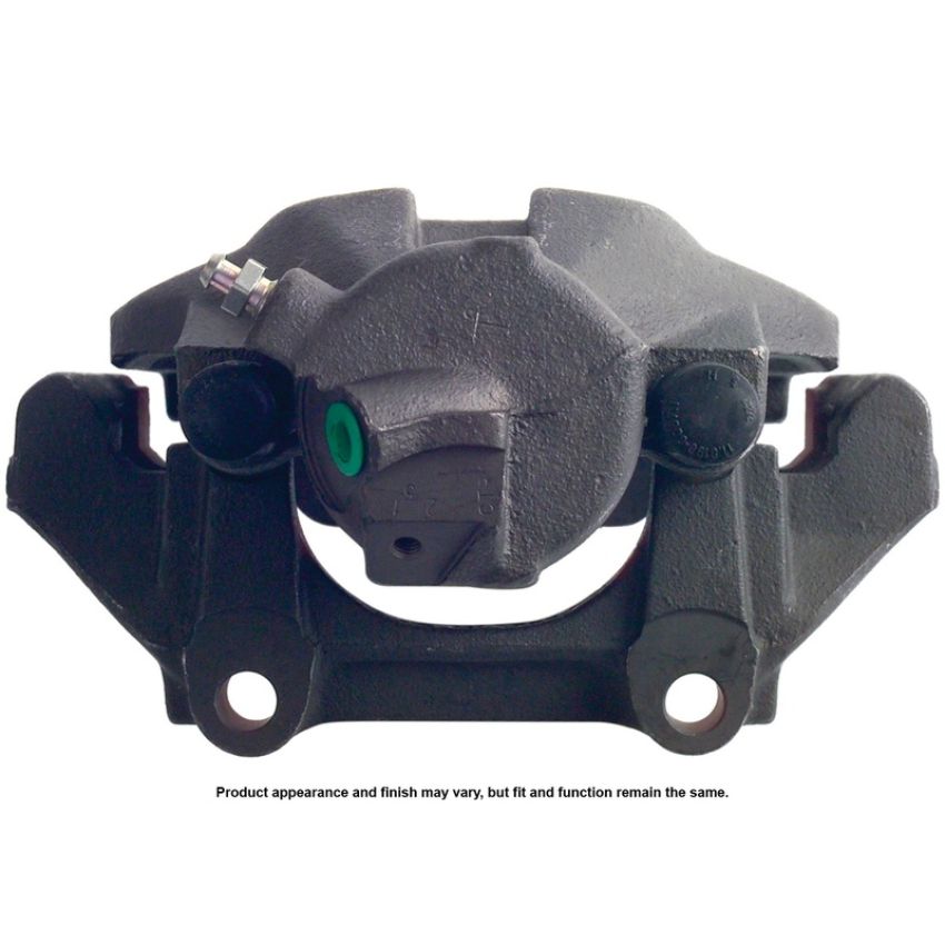 CARDONE Reman 19-B1816 Remanufactured Unloaded Caliper w/Bracket