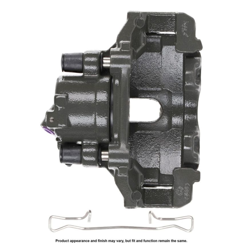 CARDONE Reman 19-B1816 Remanufactured Unloaded Caliper w/Bracket