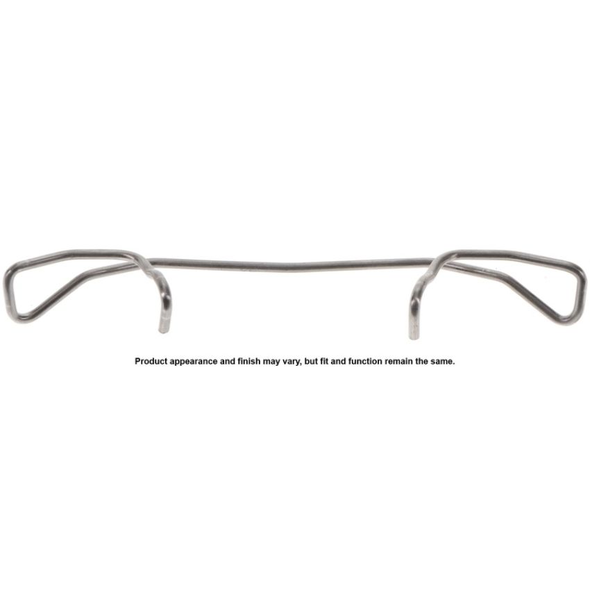 CARDONE Reman 19-B1816 Remanufactured Unloaded Caliper w/Bracket
