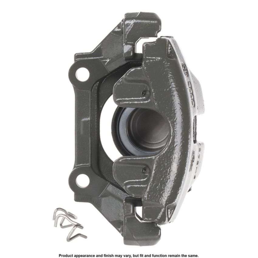 CARDONE Reman 19-B1816 Remanufactured Unloaded Caliper w/Bracket