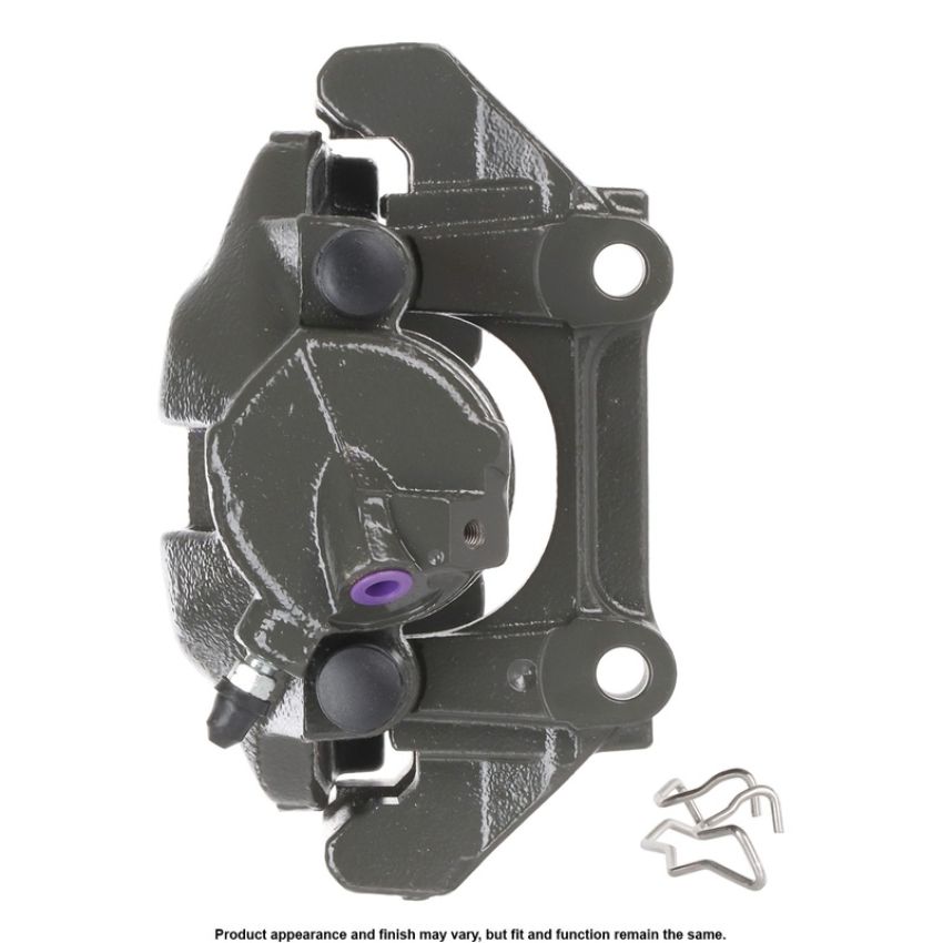 CARDONE Reman 19-B1816 Remanufactured Unloaded Caliper w/Bracket