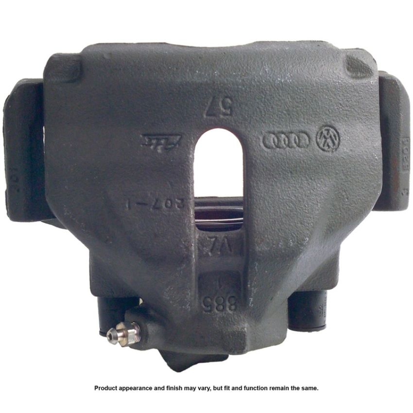 CARDONE Reman 19-B1816 Remanufactured Unloaded Caliper w/Bracket