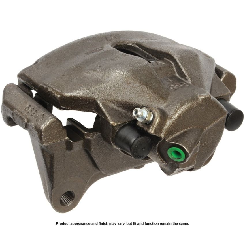 CARDONE Reman 19-B1816A Remanufactured Unloaded Caliper w/Bracket