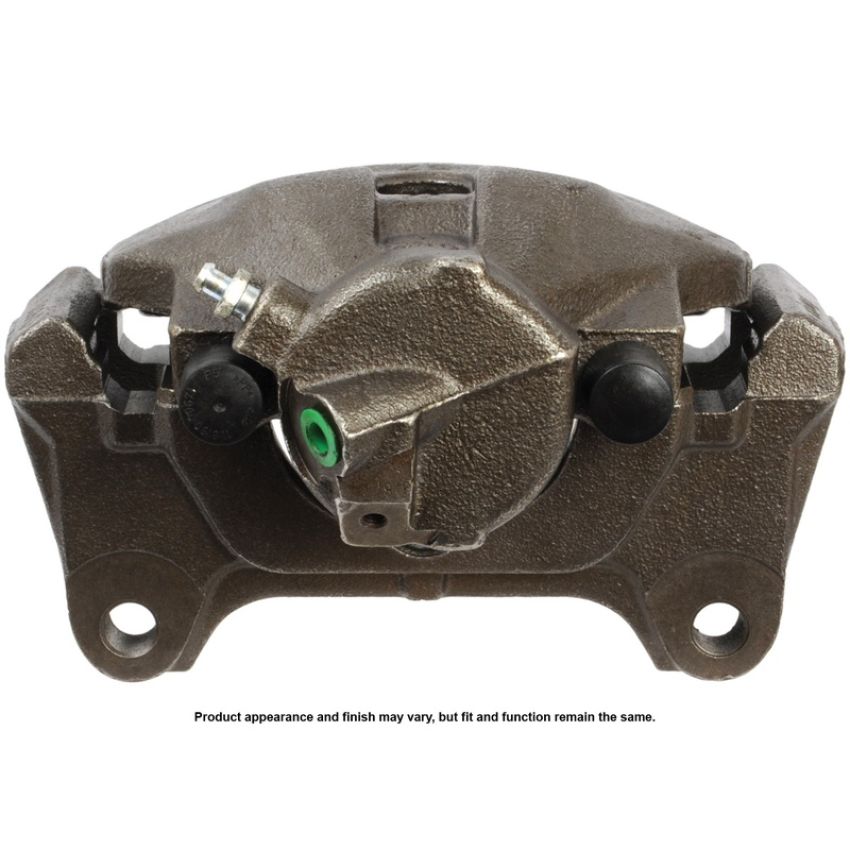 CARDONE Reman 19-B1816A Remanufactured Unloaded Caliper w/Bracket