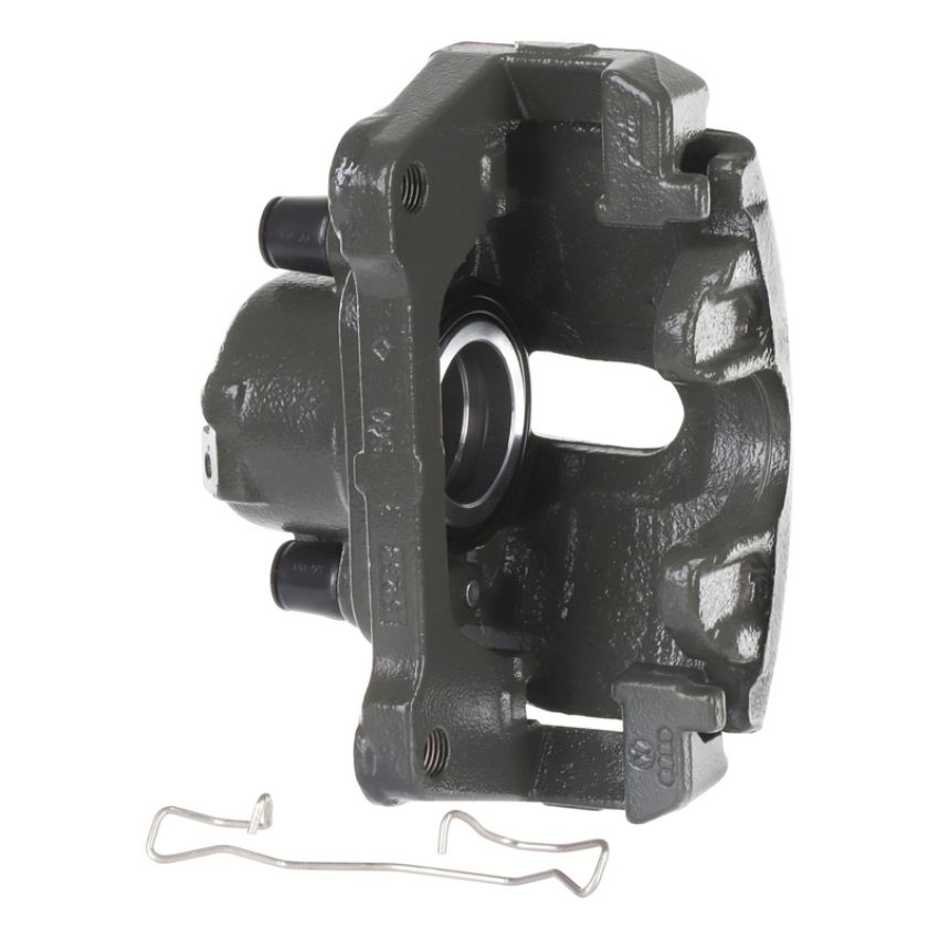 CARDONE Reman 19-B1816B Remanufactured Unloaded Caliper w/Bracket