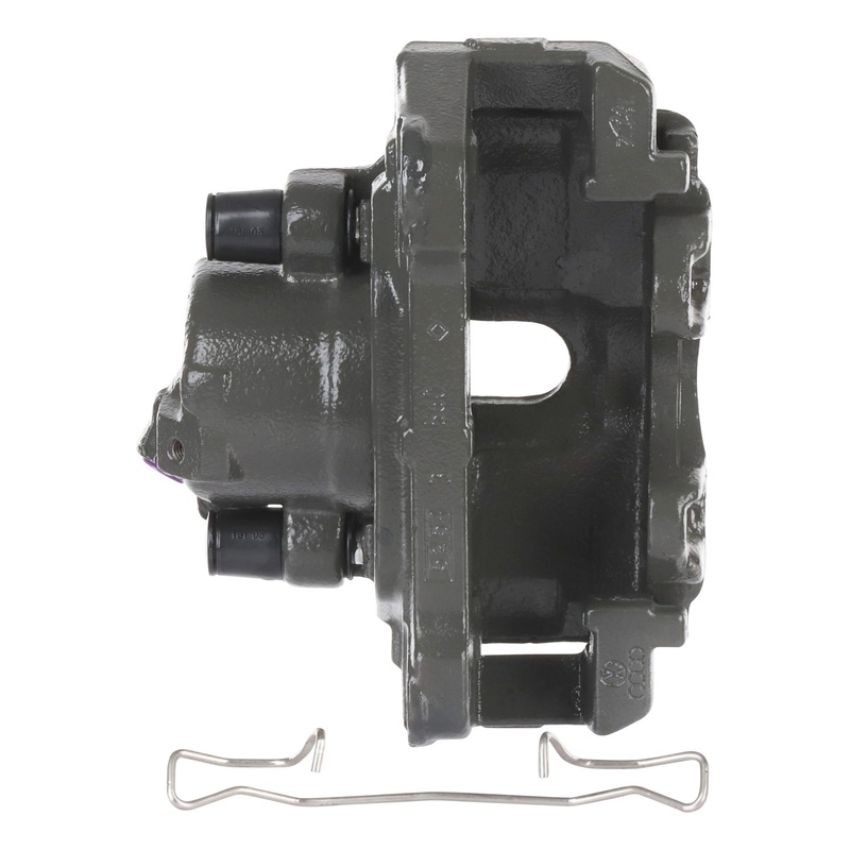 CARDONE Reman 19-B1816B Remanufactured Unloaded Caliper w/Bracket