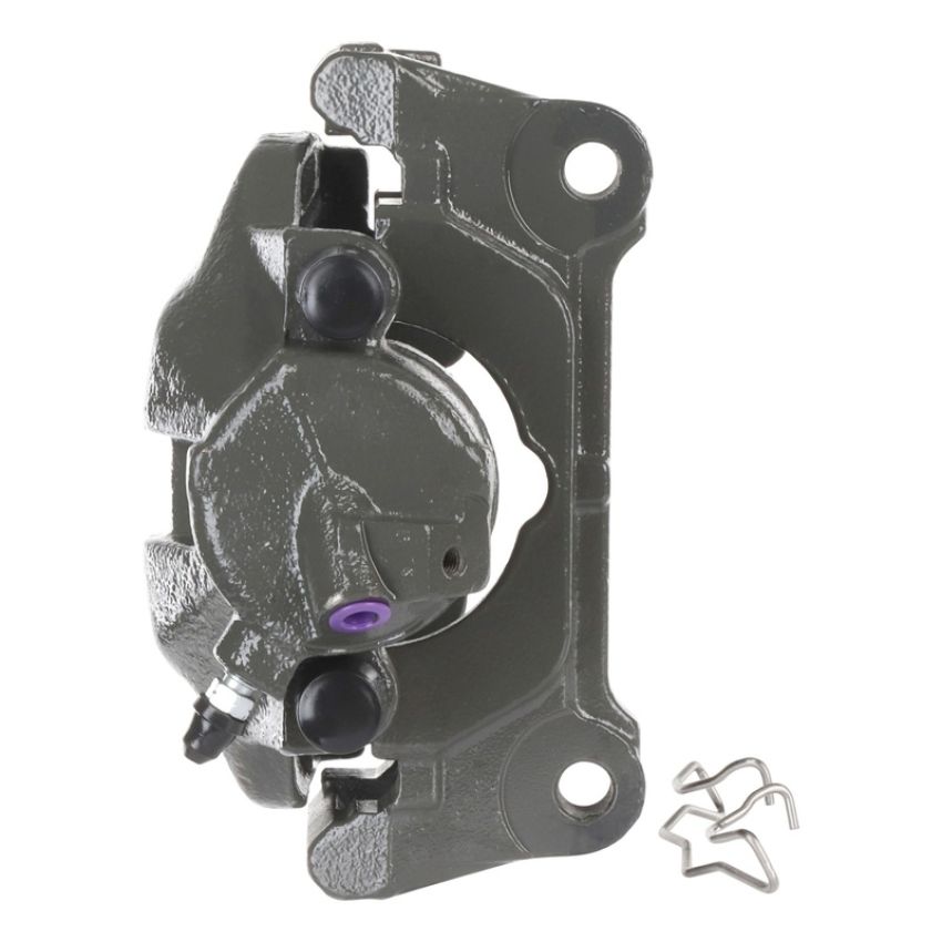 CARDONE Reman 19-B1816B Remanufactured Unloaded Caliper w/Bracket
