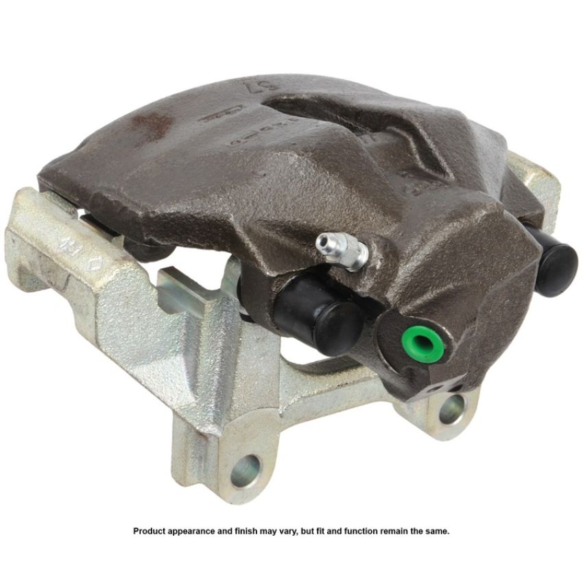 CARDONE Reman 19-B1816C Remanufactured Unloaded Caliper w/Bracket