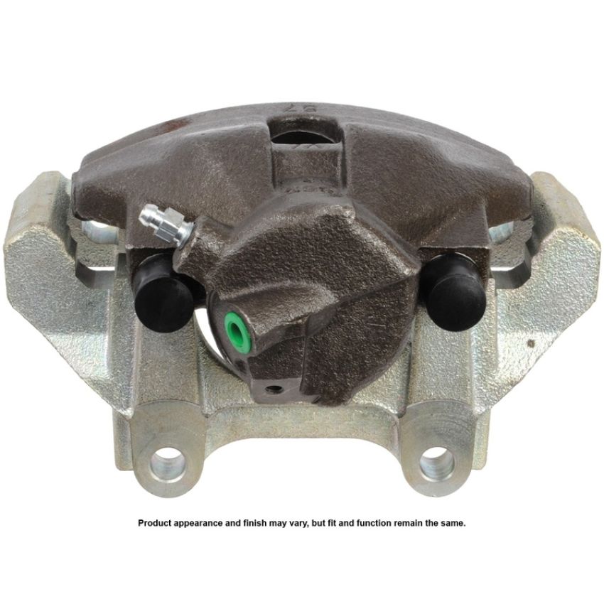 CARDONE Reman 19-B1816C Remanufactured Unloaded Caliper w/Bracket