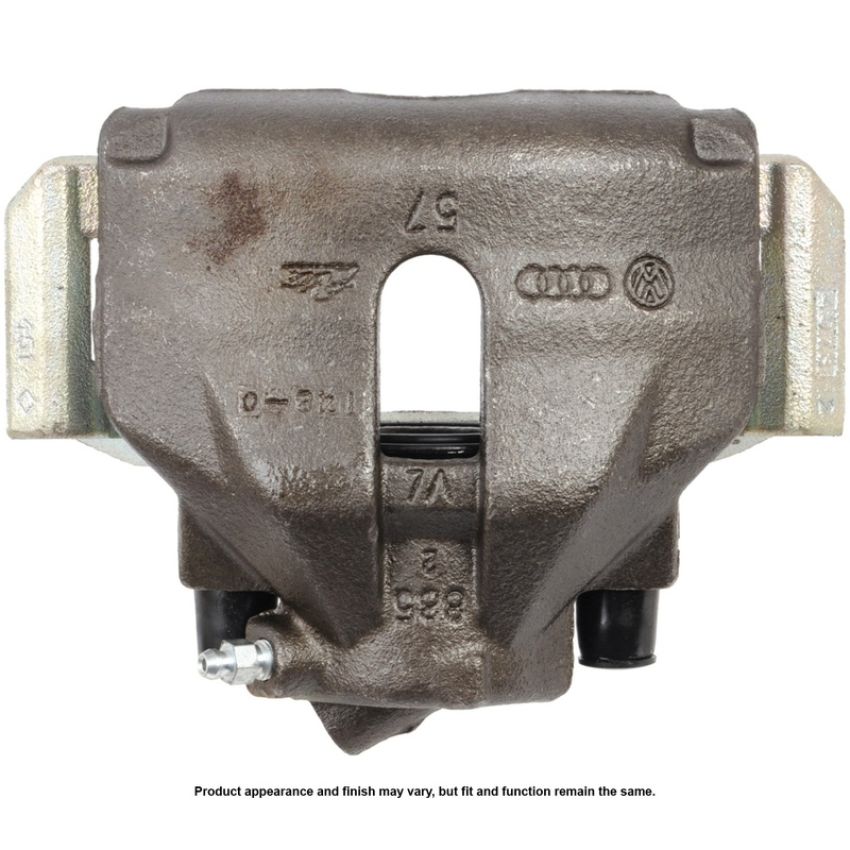 CARDONE Reman 19-B1816C Remanufactured Unloaded Caliper w/Bracket