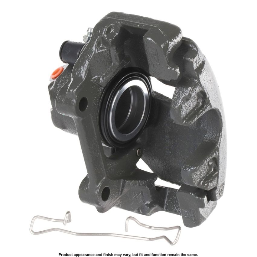 CARDONE Reman 19-B1817 Remanufactured Unloaded Caliper w/Bracket