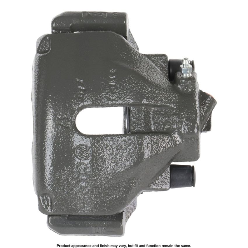 CARDONE Reman 19-B1817 Remanufactured Unloaded Caliper w/Bracket