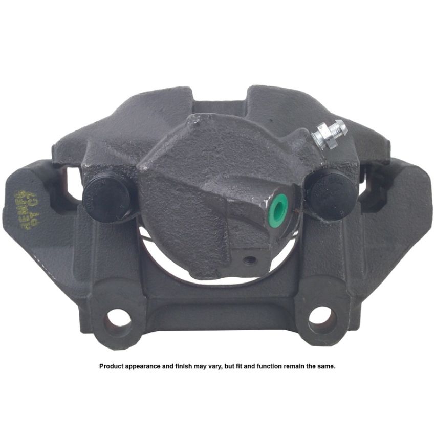 CARDONE Reman 19-B1817 Remanufactured Unloaded Caliper w/Bracket