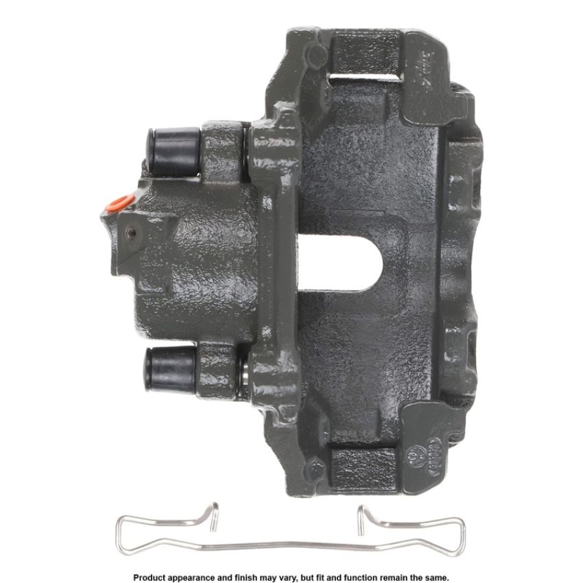CARDONE Reman 19-B1817 Remanufactured Unloaded Caliper w/Bracket