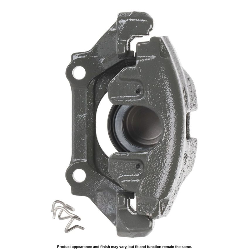 CARDONE Reman 19-B1817 Remanufactured Unloaded Caliper w/Bracket