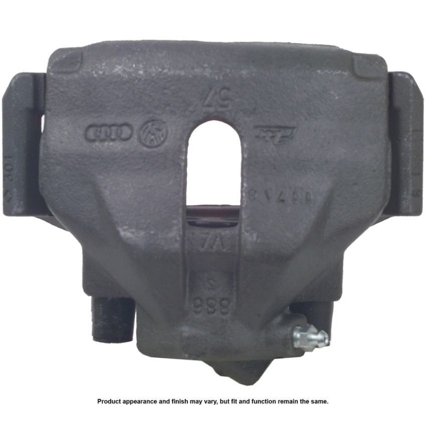 CARDONE Reman 19-B1817 Remanufactured Unloaded Caliper w/Bracket