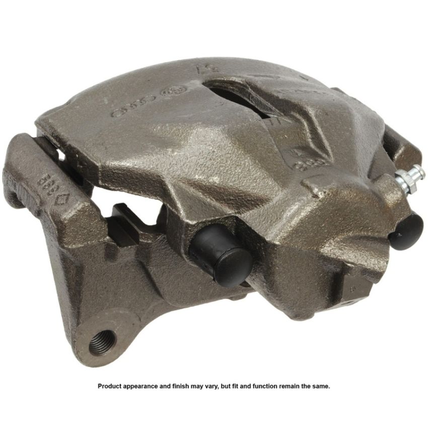 CARDONE Reman 19-B1817A Remanufactured Unloaded Caliper w/Bracket