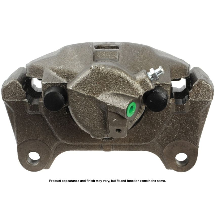 CARDONE Reman 19-B1817A Remanufactured Unloaded Caliper w/Bracket