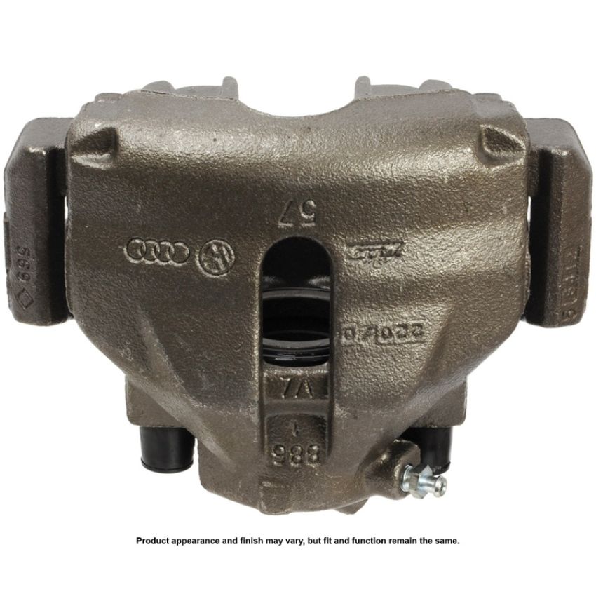 CARDONE Reman 19-B1817A Remanufactured Unloaded Caliper w/Bracket
