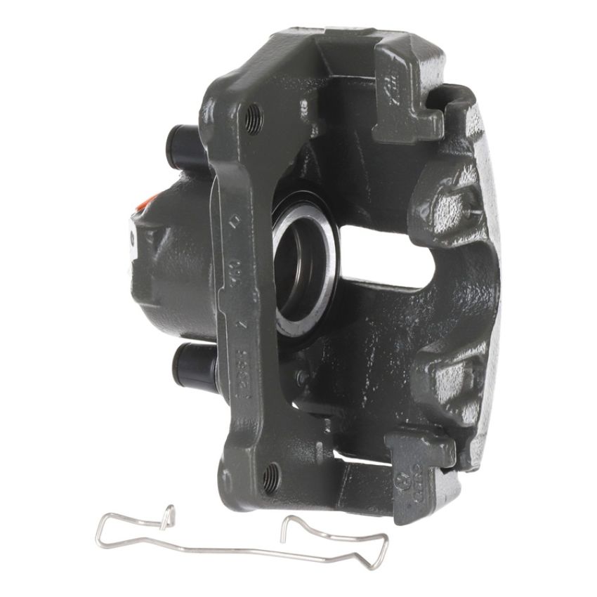 CARDONE Reman 19-B1817B Remanufactured Unloaded Caliper w/Bracket