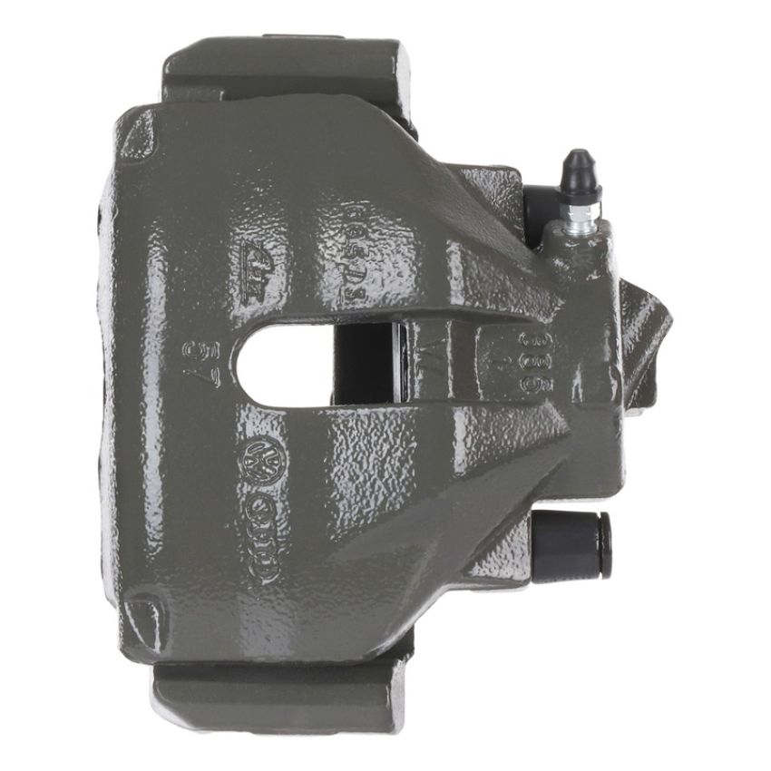 CARDONE Reman 19-B1817B Remanufactured Unloaded Caliper w/Bracket