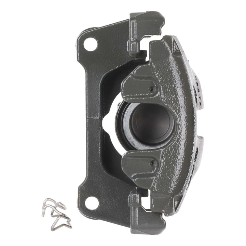CARDONE Reman 19-B1817B Remanufactured Unloaded Caliper w/Bracket