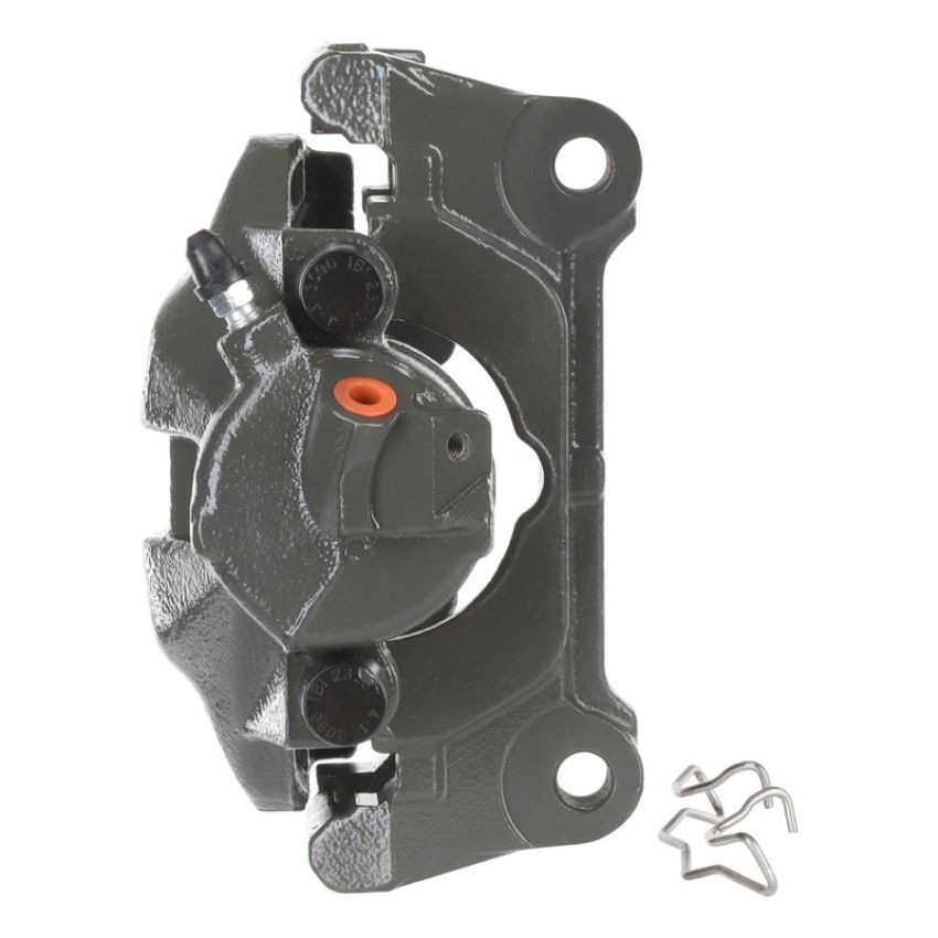 CARDONE Reman 19-B1817B Remanufactured Unloaded Caliper w/Bracket