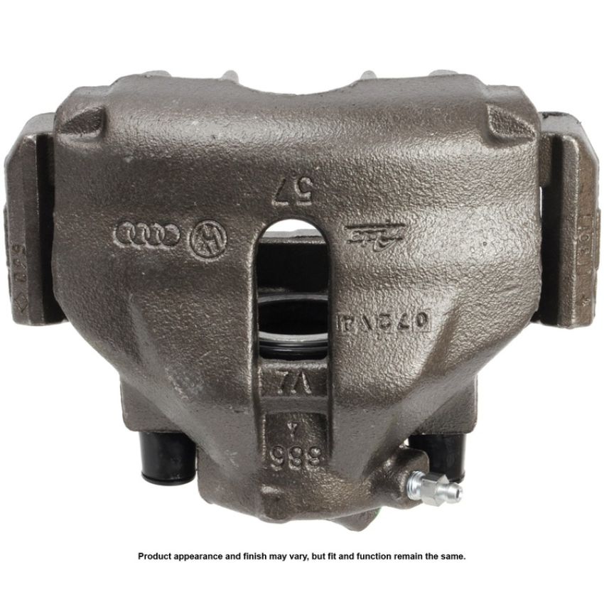 CARDONE Reman 19-B1817B Remanufactured Unloaded Caliper w/Bracket