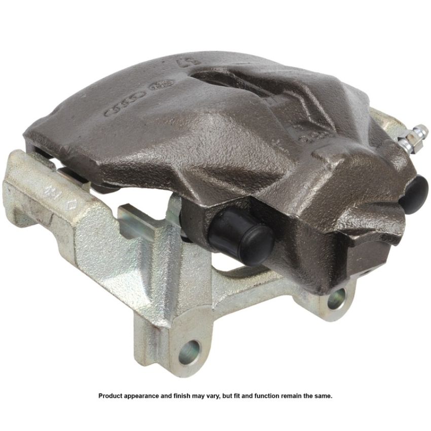 CARDONE Reman 19-B1817C Remanufactured Unloaded Caliper w/Bracket