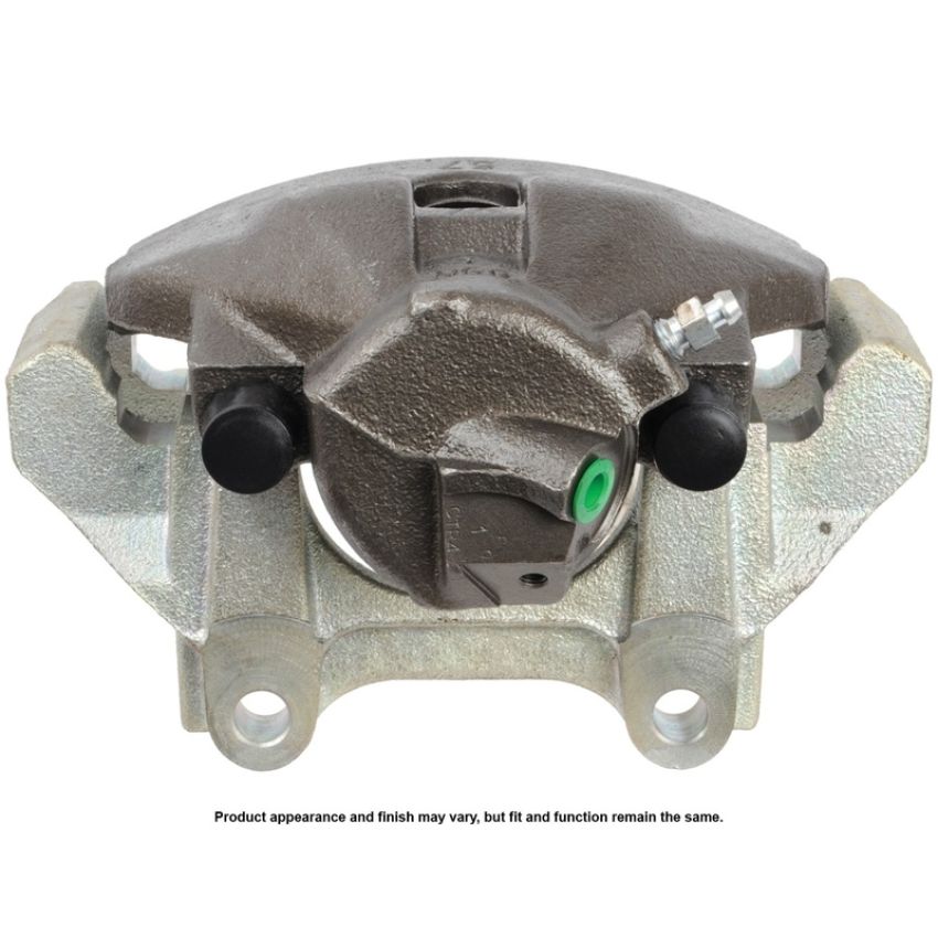 CARDONE Reman 19-B1817C Remanufactured Unloaded Caliper w/Bracket