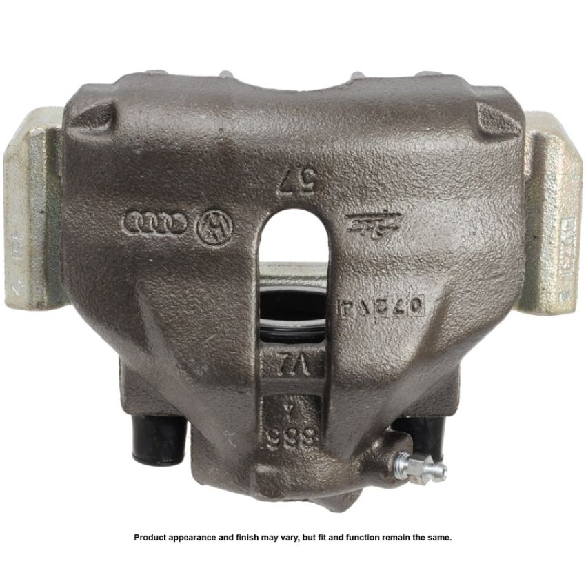 CARDONE Reman 19-B1817C Remanufactured Unloaded Caliper w/Bracket
