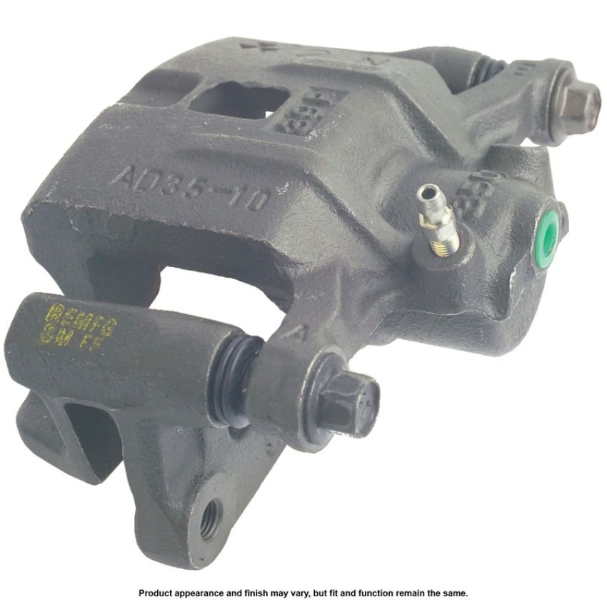 CARDONE Reman 19-B1818 Remanufactured Unloaded Caliper w/Bracket