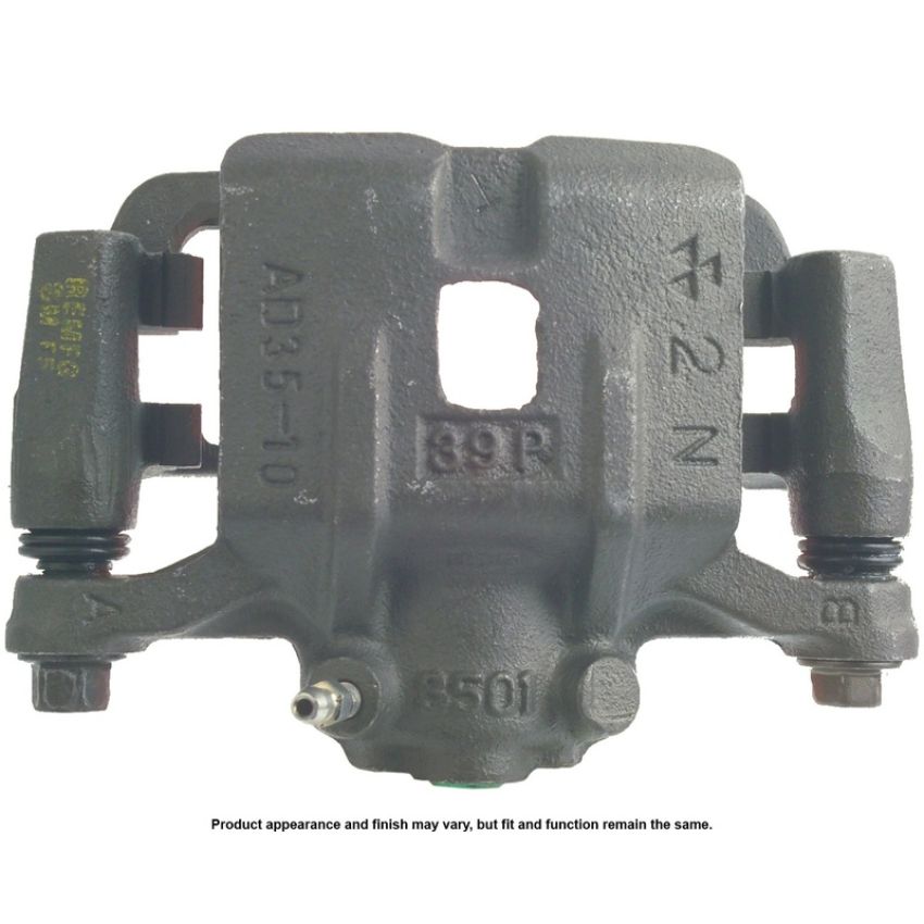 CARDONE Reman 19-B1818 Remanufactured Unloaded Caliper w/Bracket