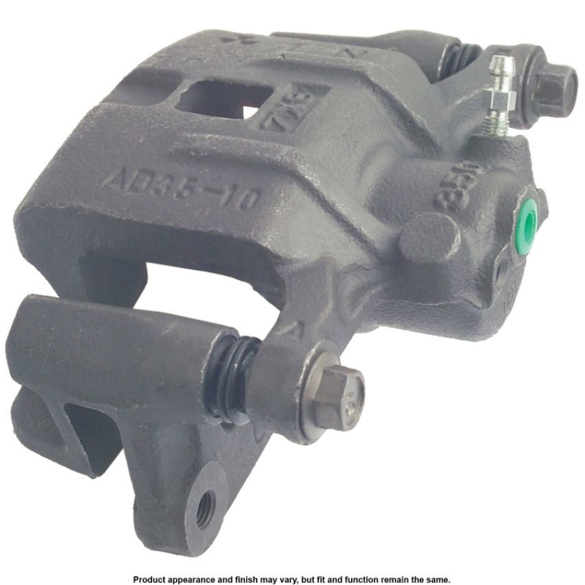 CARDONE Reman 19-B1819 Remanufactured Unloaded Caliper w/Bracket
